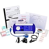 PAT Testing PowerPoint DVD - PAT Training at Your PC: Amazon.co.uk: Seggy T Segaran ...