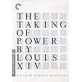 The Taking of Power by Louis XIV