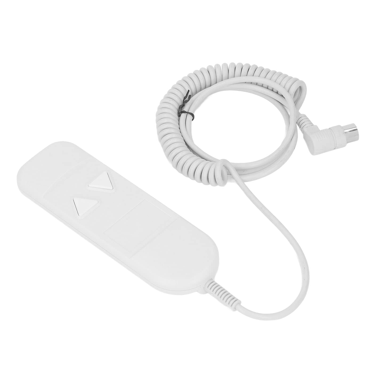 Photo 1 of Marhynchus 8 Pin 2 Button Lift Chair Hand Control Power Recliner Hand Control Remote Handset Controller t Power Recliner Lift Chairs Controller for Lift Chair Power Recliner Lazy Boy Recliners