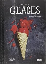 Glaces by Glaces glazed