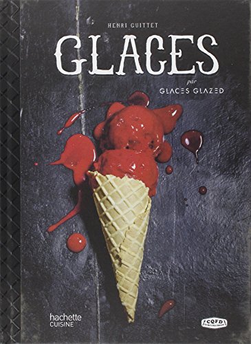 Glaces by Glaces glazed