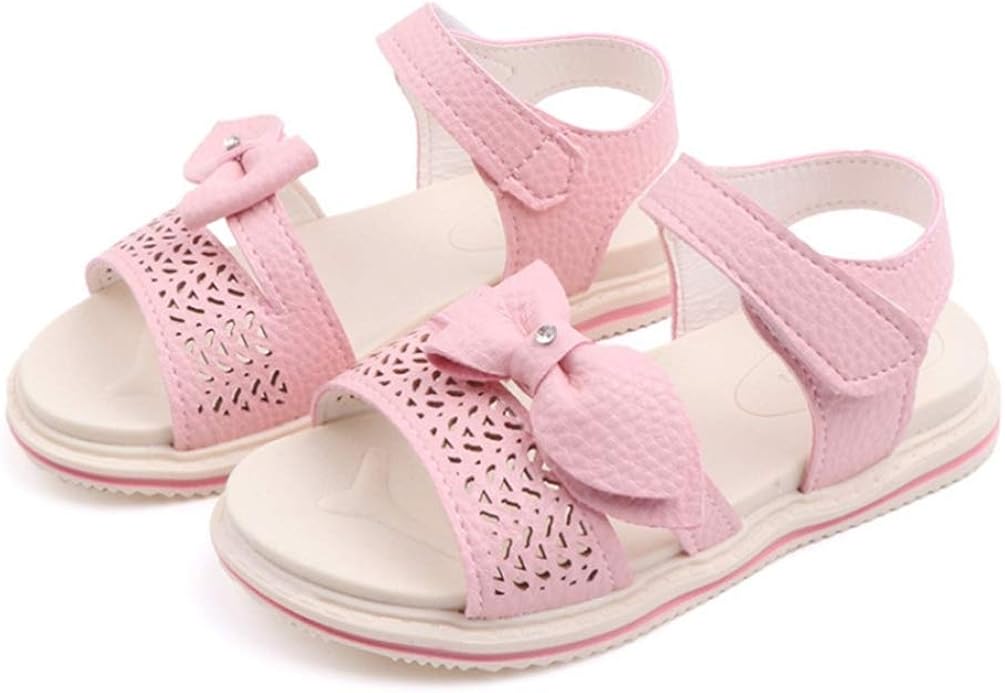 baby slip on sandals