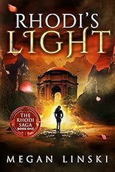 Rhodi's Light (The Rhodi Saga Book 1)