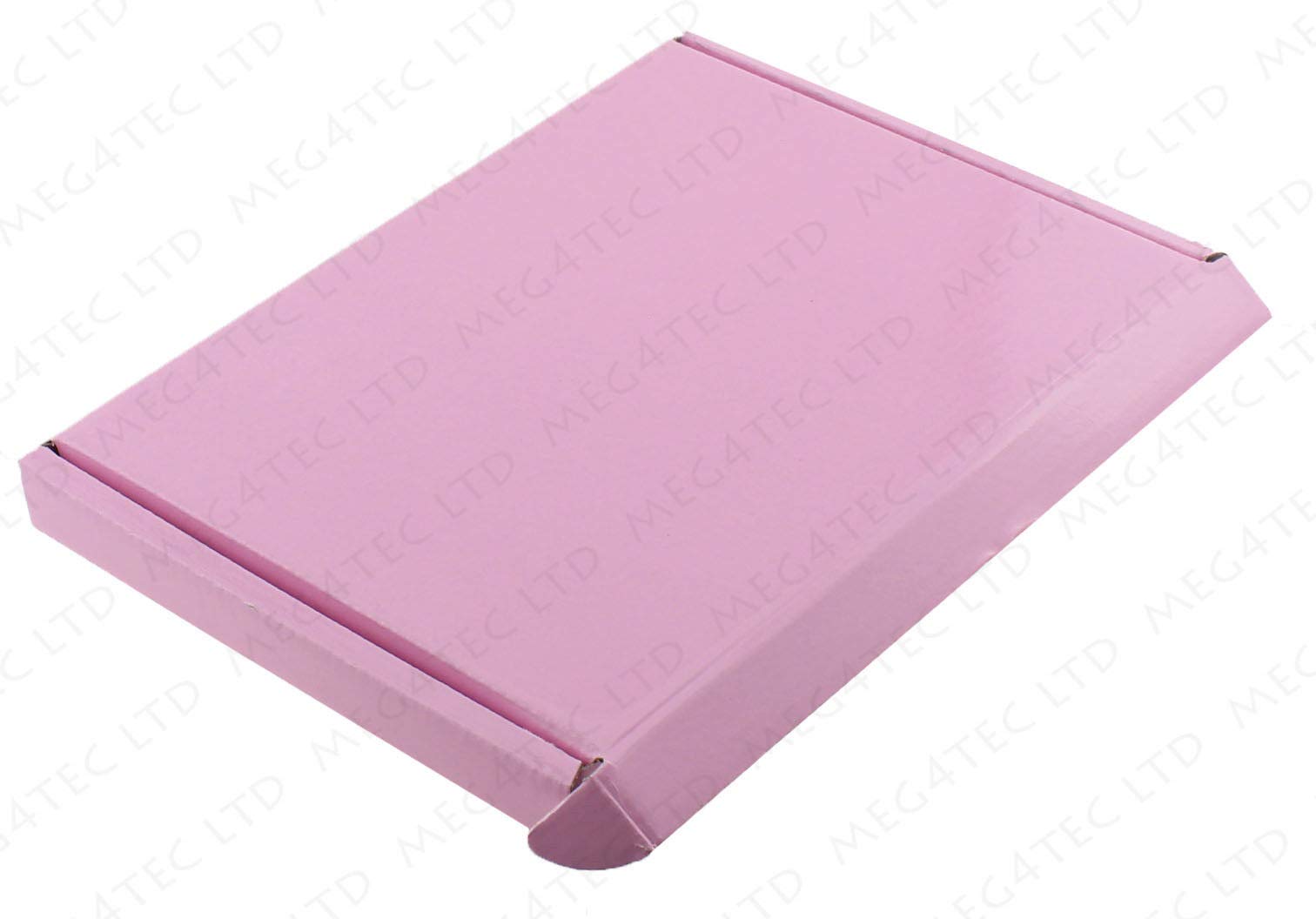 Satin Pink PIP Boxes Large Letter Cardboard Shipping C5(22.5cm x 16cm x 2cm) Quantity: 20