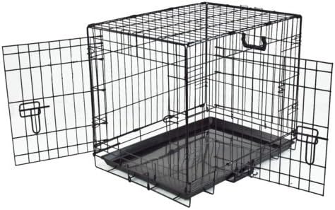 pet magic dog crate