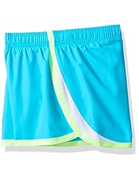 Hanes Big Sport - Pantalones cortos para correr (2 unidades)