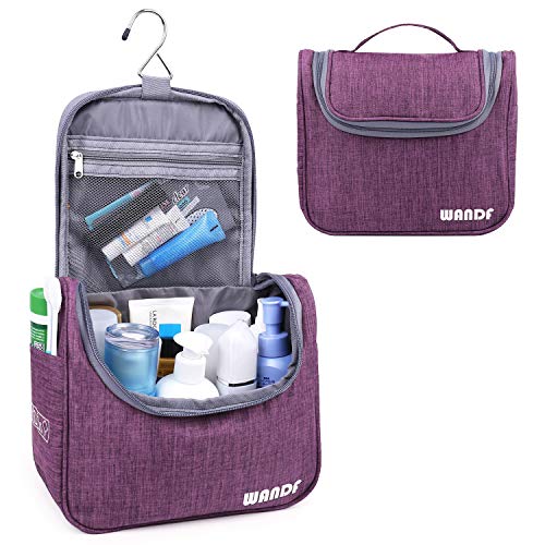 Top 10 Bathroom Supplies Travel Bag of 2020 No Place Called Home