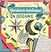 Guirlande lumineuse en origamis : Avec 20 feuilles d'origamis décorées de motifs tendance, une gui by 