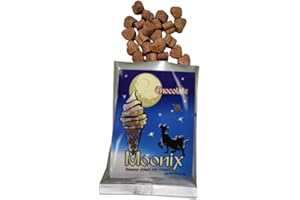Moonix Freeze Dried Ice Cream VARIETY 5ct (Neapolitan)