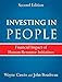 Investing in People: Financial Impact of Human Resource Initiatives