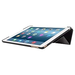 Targus Custom Fit Case for iPad Air, iPad Air 2 and