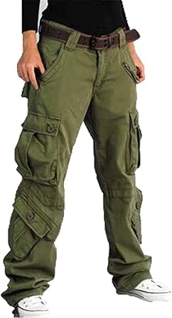 Baggy cargo Clearance