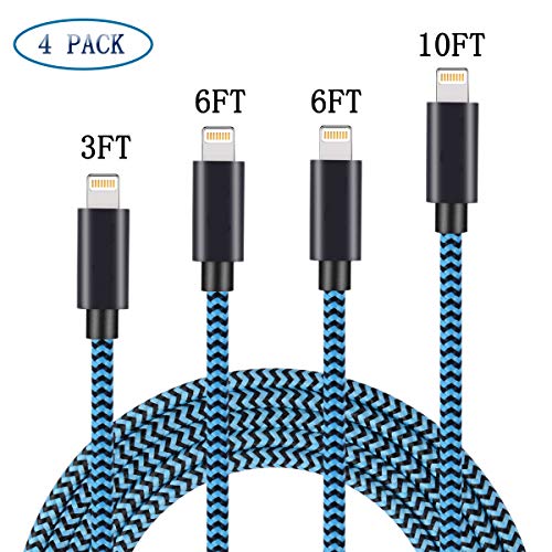 Well built iphone cables