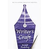 A Writer's Craft: Multi-Genre Creative Writing