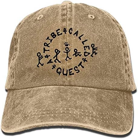Fashion Baseball Caps Hats Sports Denim Cap The More People I Meet The More I Love My Dog-1 Men Women Golf Hats Polo Style Low Profile