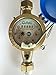 DAE MJ-75 Non Lead Potable Water Meter, 3/4