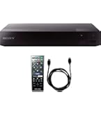 Amazon.com: Sony BDP-S6700 4K Upscaling 3D Streaming Blu-ray Disc