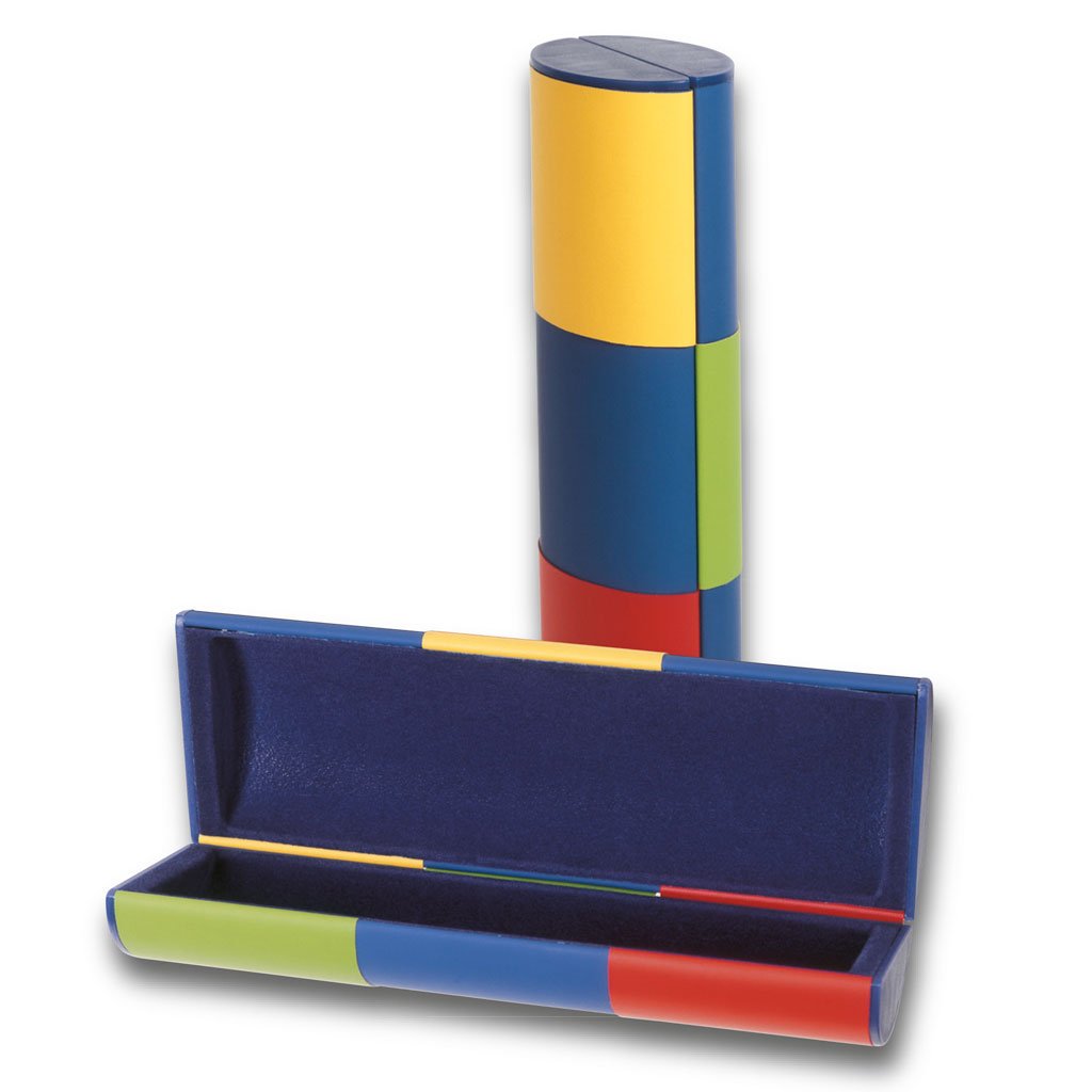 magic Colour Changing Case Glasses Case Logic Medium Long 14125