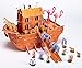 Noah's Ark 3-D Puzzle Kit - Fun for The Whole Family