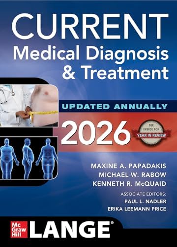 Harrison's Principles of Internal Medicine, Twentieth Edition (Vol