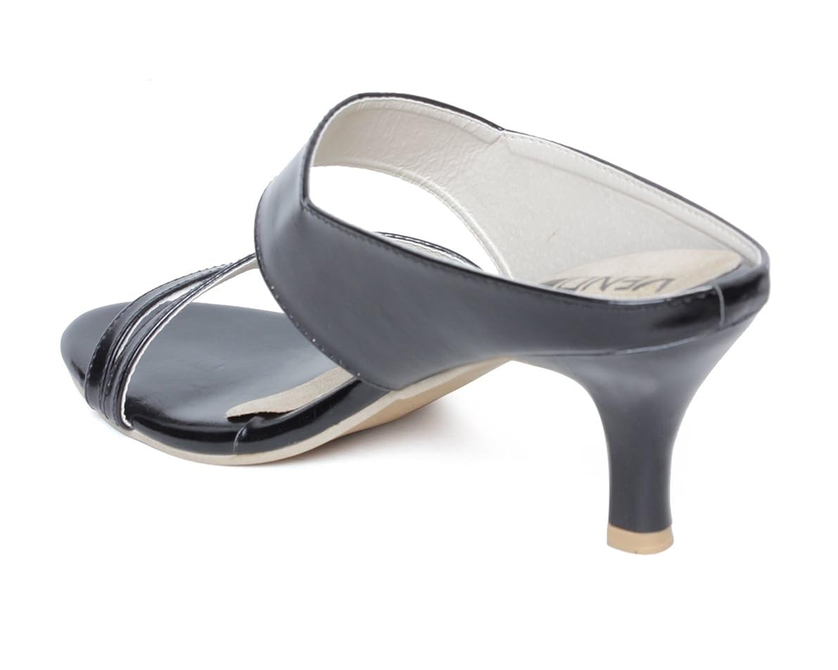 vendoz women stylish heels