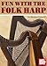 Minstrel Harp TM, 29 Strings, Knotwork