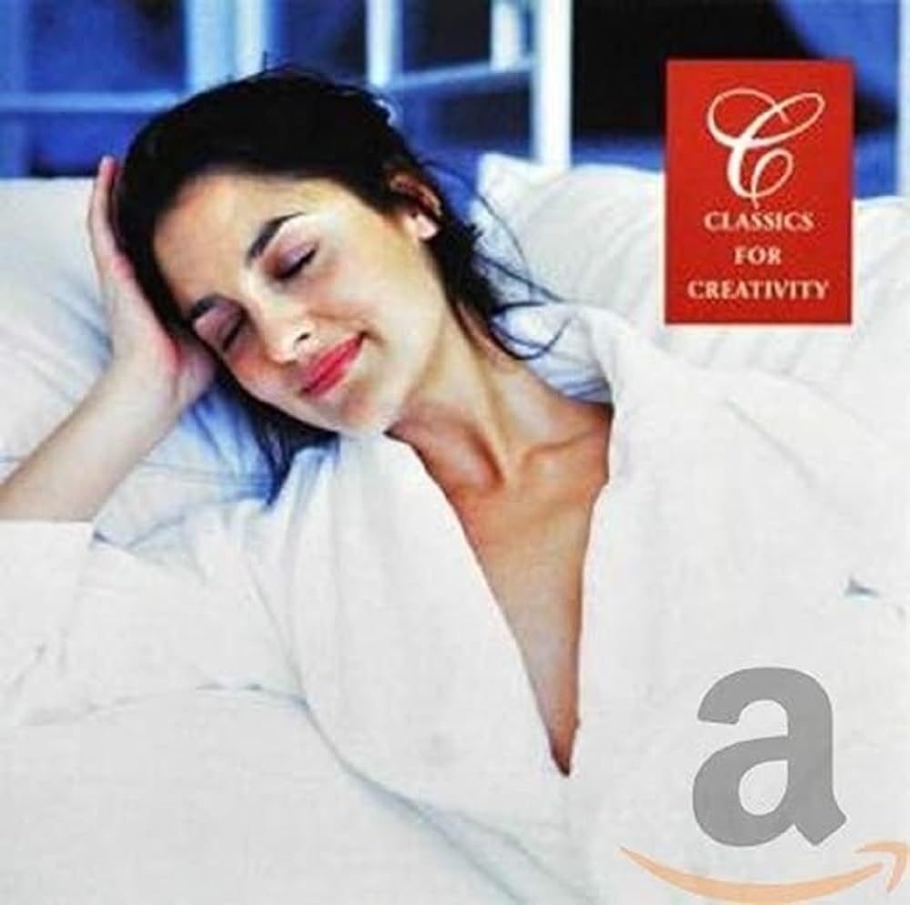 Classics For Creativity