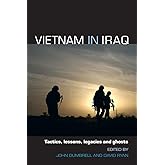 Vietnam in Iraq (Contemporary Security Studies)