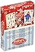 Aquarius Rudolph The Red Nose Reindeer Playing Cards,Multi-colored,8