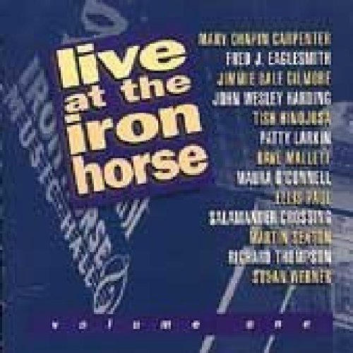 Download Live at the Iron Horse