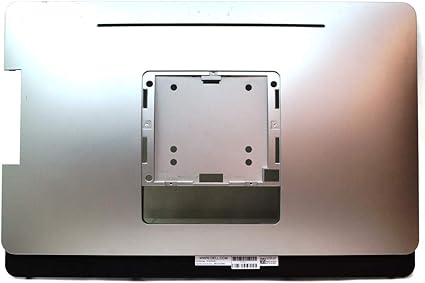 Amazon Com Dell Inspiron One 2330 Aio Gray Back Base Case Lcd Housing Cover Nhrfg J7g0y Usa Home Audio Theater