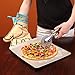 Star Trek Spock Oven Mitt - Live Long and Dont Burn Your Hands