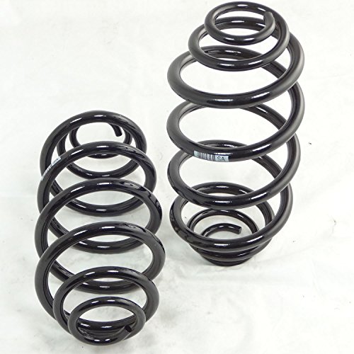Coil Springs Vehicle Parts & Accessories Front Coil Spring FOR VAUXHALL