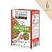 Explore Cuisine Organic Mung Bean Rotini (6 Pack) - 8 oz - High Protein, Gluten Free Pasta, Easy to Make - USDA Certified Organic, Vegan, Kosher, Non GMO - 24 Total Servings
