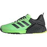 Adidas Unisex-Adult Dropset 3 Trainer