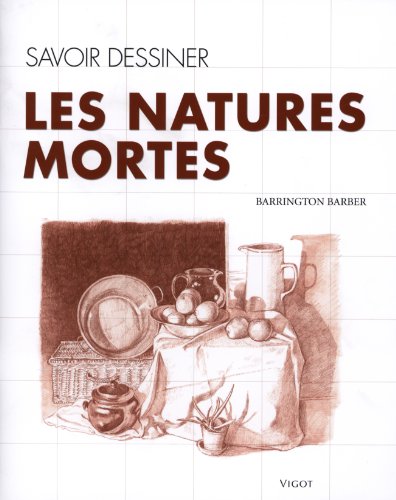 Les  natures mortes