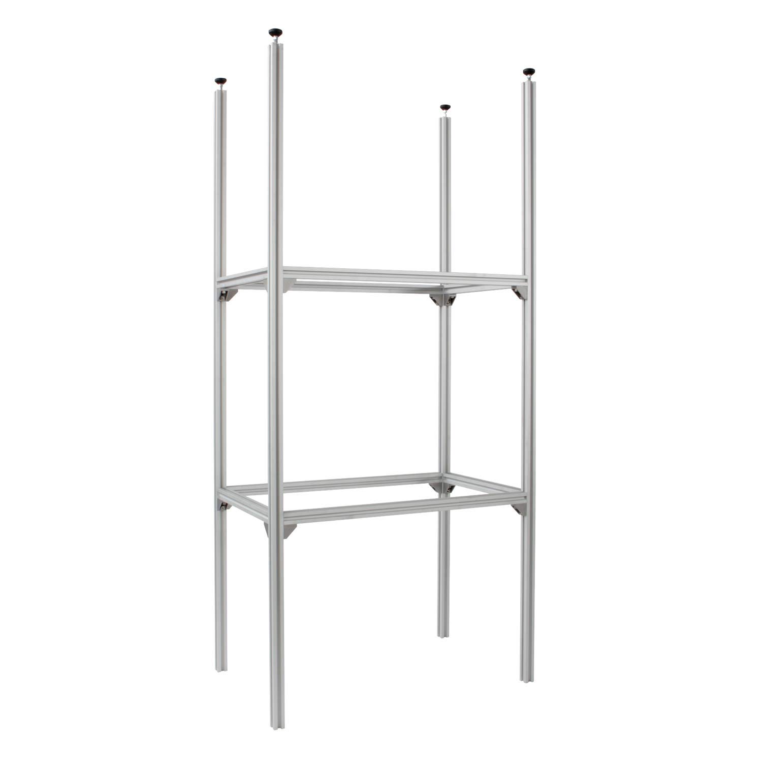 Fiamma 98655907 Standard Garage Shelving System