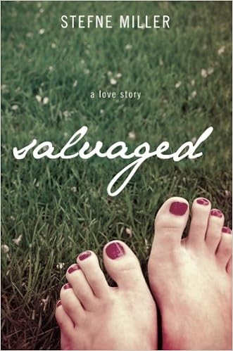 salvaged stefne miller