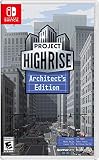 Project Highrise: Architect's Edition - Nintendo Switch