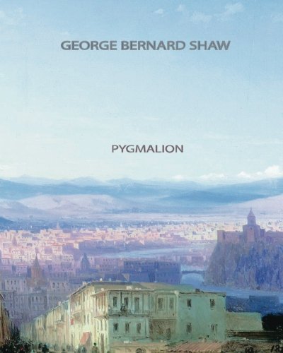 Pygmalion