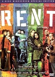 Rent - Édition Collector