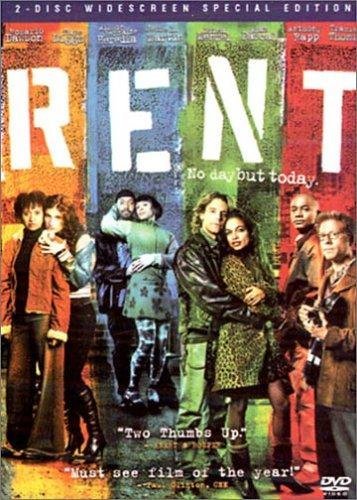 Rent - Édition Collector
