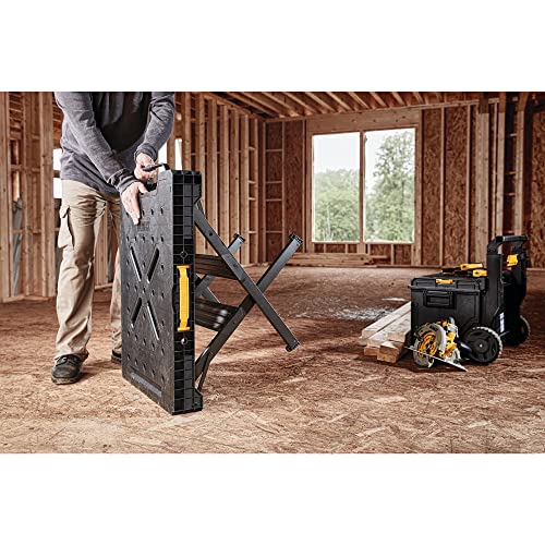 DEWALT Work Bench, Folding (DWST11556) Pricepulse