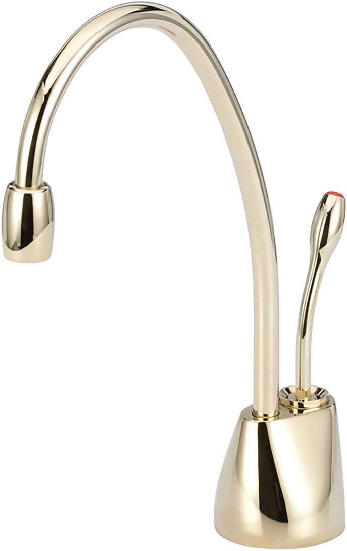 Insinkerator Contemporary Instant Hot Water Dispenser Faucet
