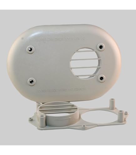 Diversitech HVENT-3 Horizontal Term Kit - 3inch: Amazon.com