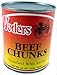 Yoder's Canned Premium Variety Pack (Beef, Chicken, Hamburger, Turkey, Pork, Pork Sausage) 12 Cans/Full Case