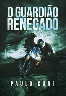 Livro O Guardião Renegado