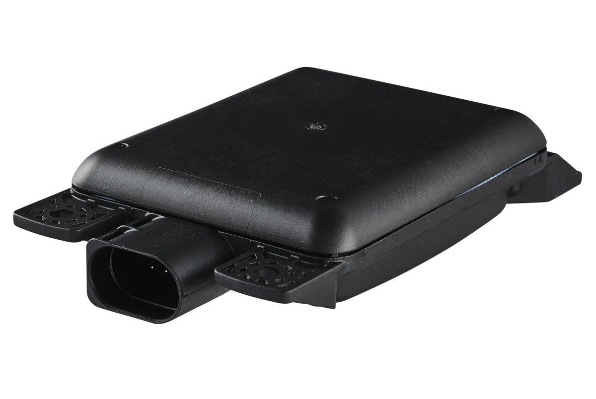 HELLA 6PZ 011 719-251 Control Unit, blind spot detection - 12V