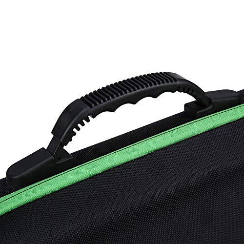 5 Painting+Shockproof+Accessories+Containers+Rhinestones