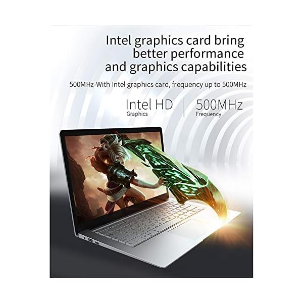 2020 NEW Jumper EZbook S5 14.0 inch 6GB RAM 128GB SSD CPU N3350 1920*1080 FHD IPS 1.25kg Light 4600mAh Notebook Windows…